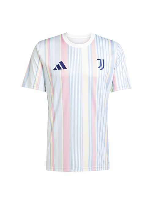 Adidas Juventus maglia pre match 25/26 Juventus | JP1667PRESHI 25/26